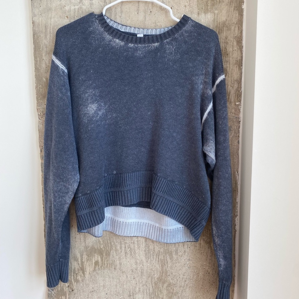 Lululemon Sweater
